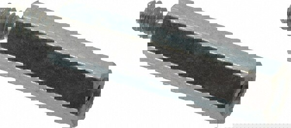 Stand-Off Hex Dr Zinc