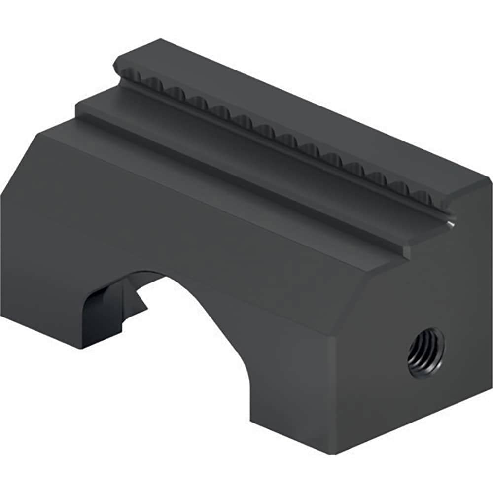 Vise Jaw: 2