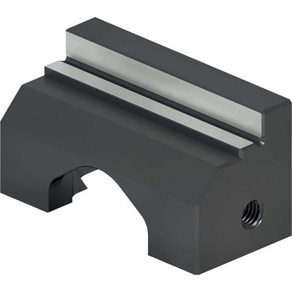 Vise Jaw: 2