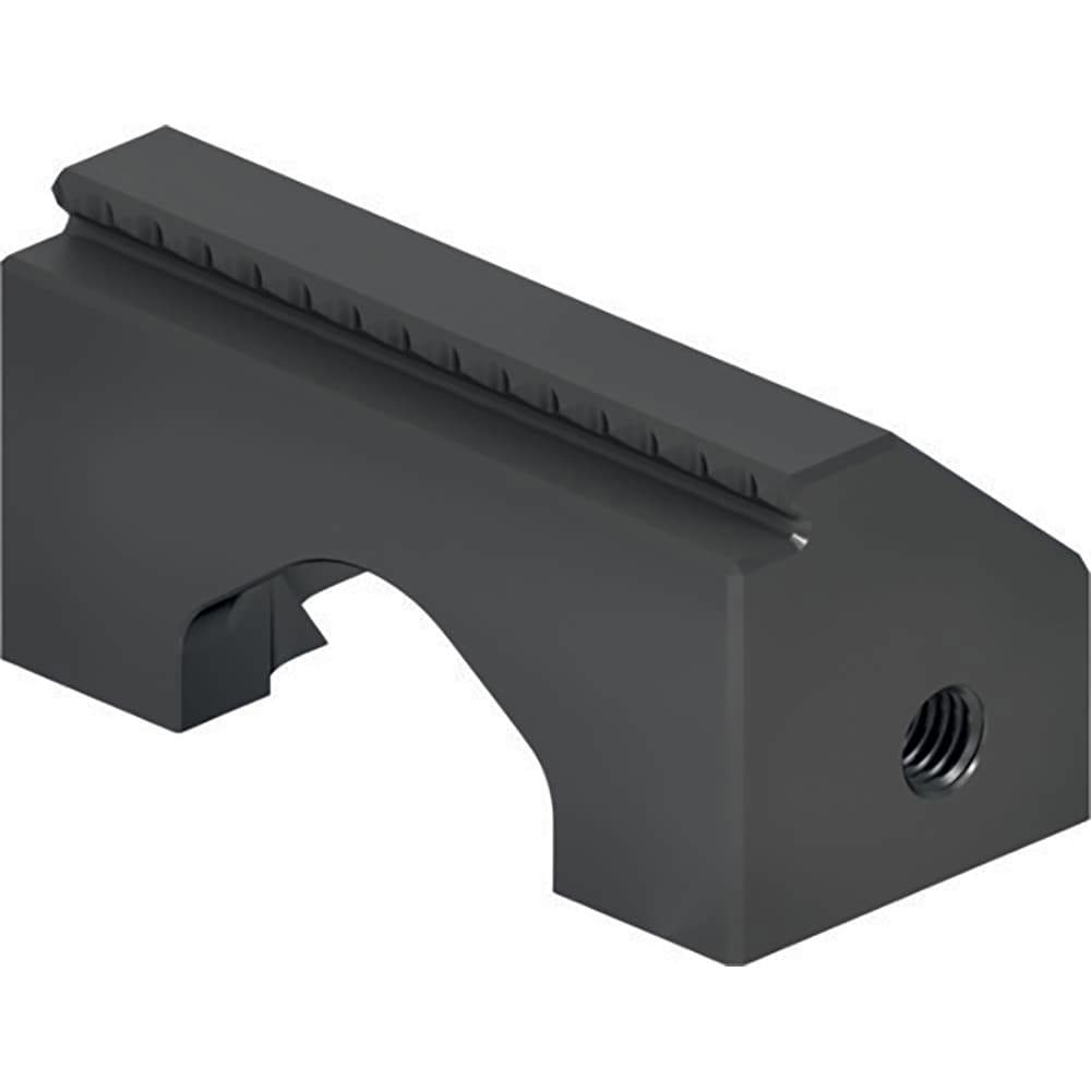 Vise Jaw: 2