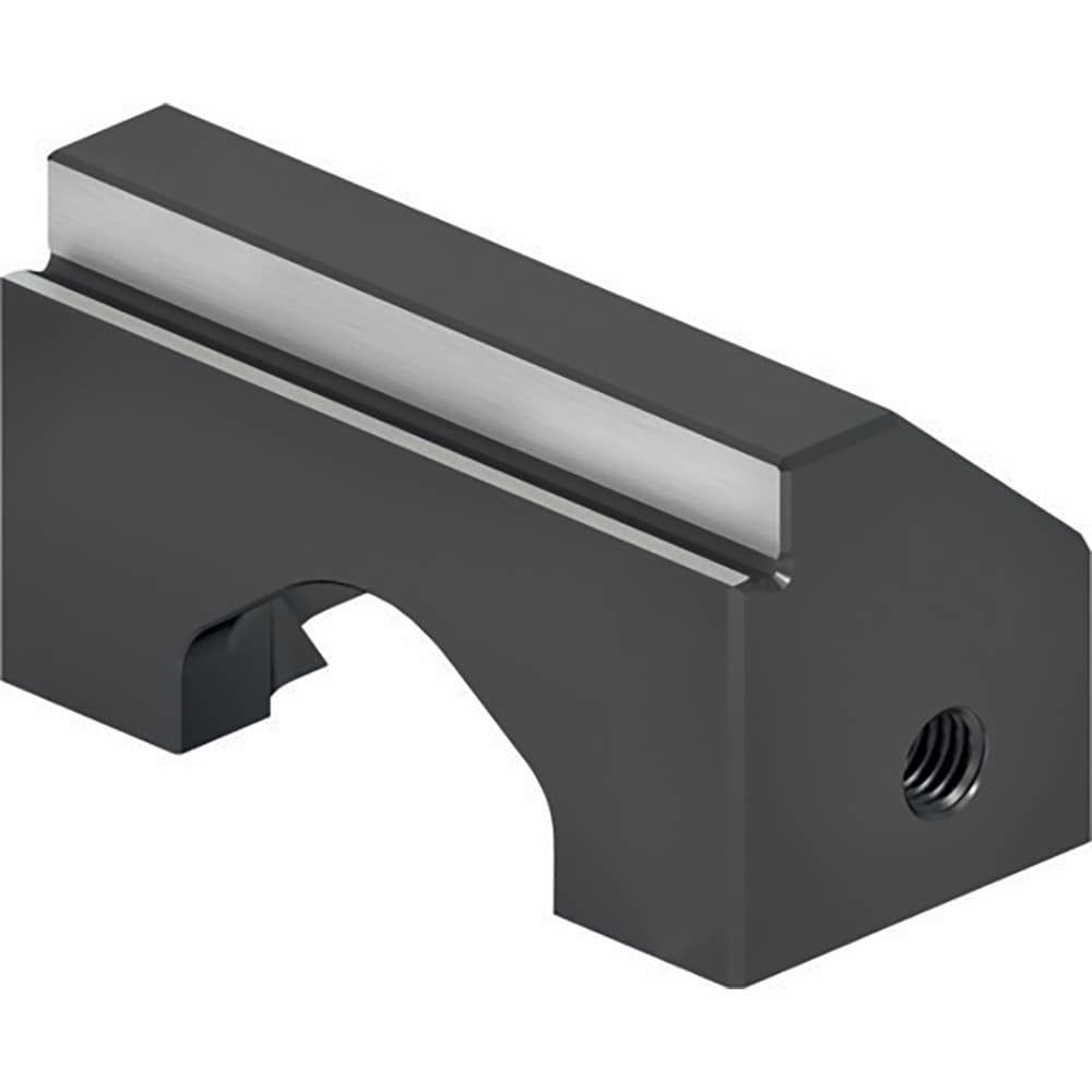 Vise Jaw: 2