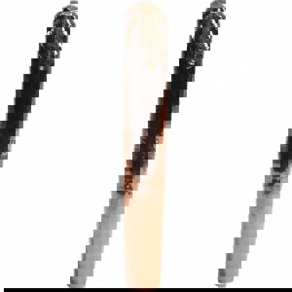 Spot Welder Tips; Tip Type: Straight Tip H Nose (Angled Offset) ; Material: RWMA Class 2 - C18200