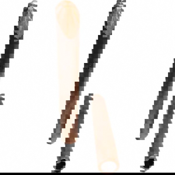 Spot Welder Tips; Tip Type: Straight Tip H Nose (Angled Offset) ; Material: RWMA Class 2 - C18200