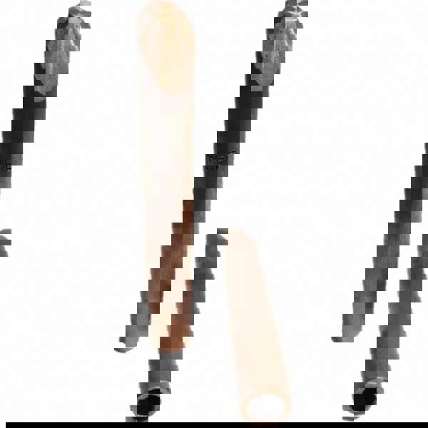 Spot Welder Tips; Tip Type: Straight Tip H Nose (Angled Offset) ; Material: RWMA Class 2 - C18200