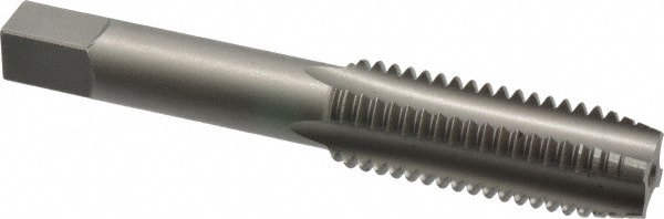 Carbon Hand Tap