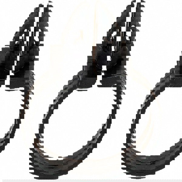 Nylon Automotive Clips and Retainers