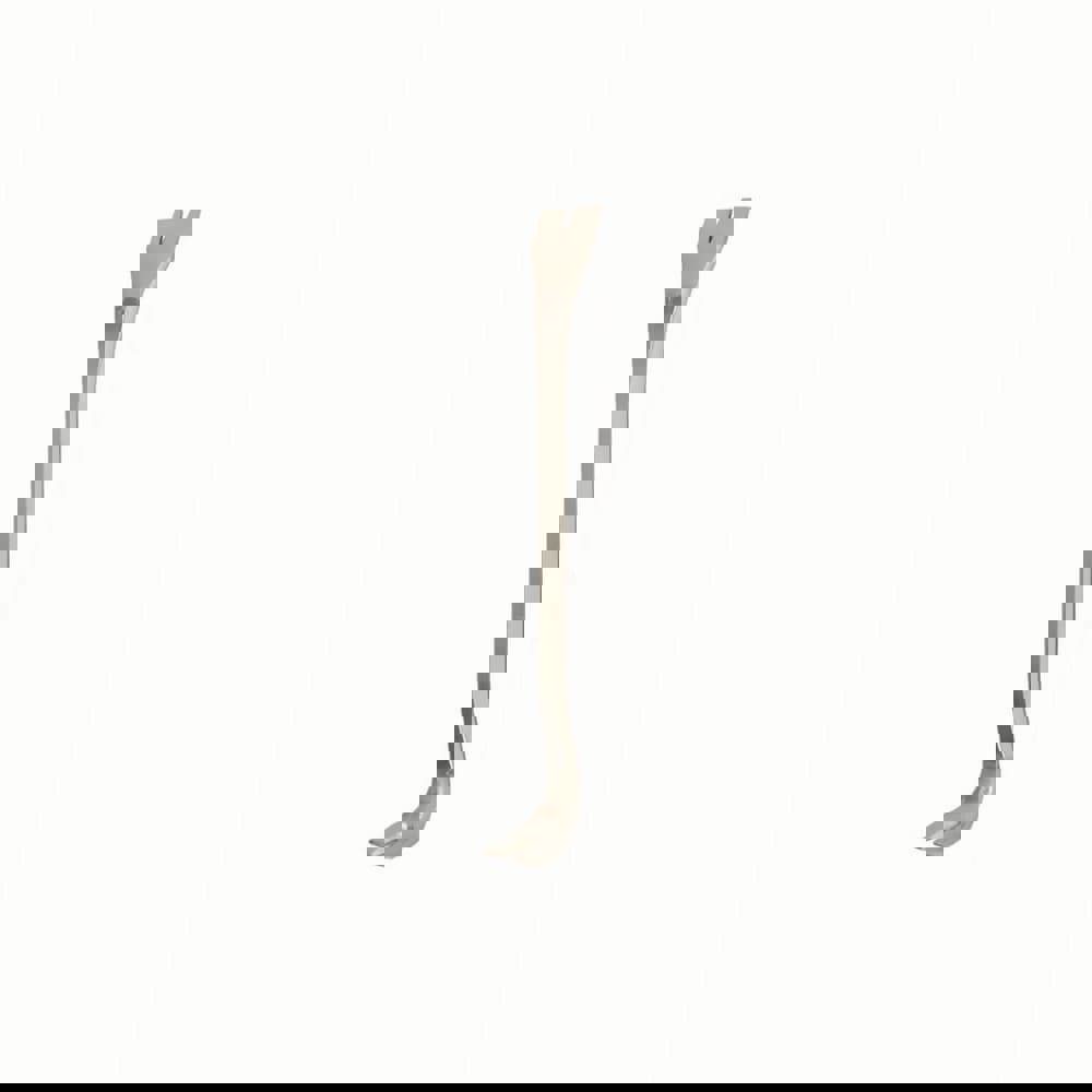 Pry Bars; Prybar Type: Lifter ; End Angle: Offset ; End Style: Claw ; Material: Steel ; Bar Shape: Hex ; Overall Length (Inch): 10