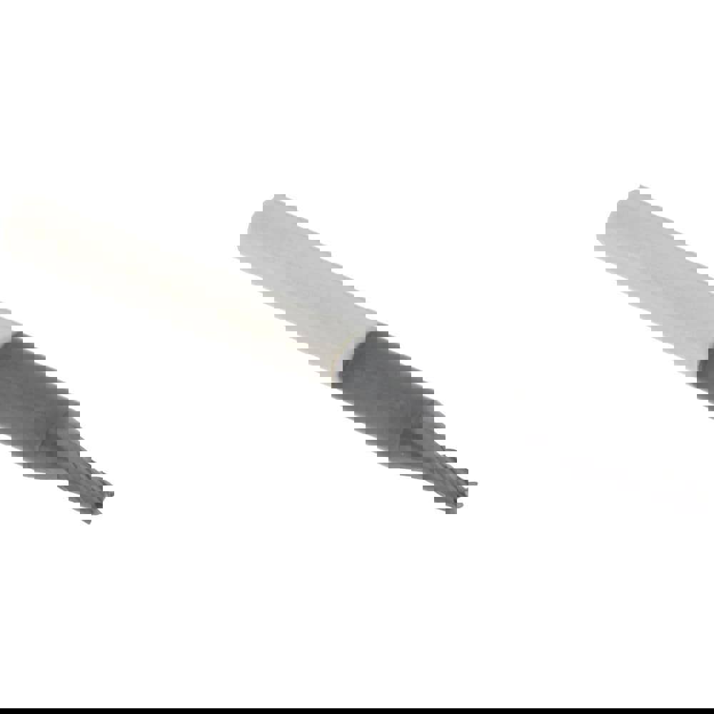 Square End Mill: 1/16'' Dia, 3/16'' LOC, 1/8'' Shank Dia, 1-1/2'' OAL, 4 Flutes, Solid Carbide