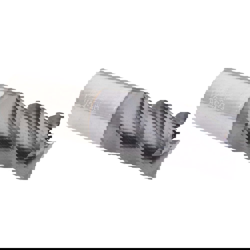 Square End Mill: 1'' Dia, 1-3/4'' LOC, 1'' Shank Dia, 4'' OAL, 4 Flutes, Solid Carbide