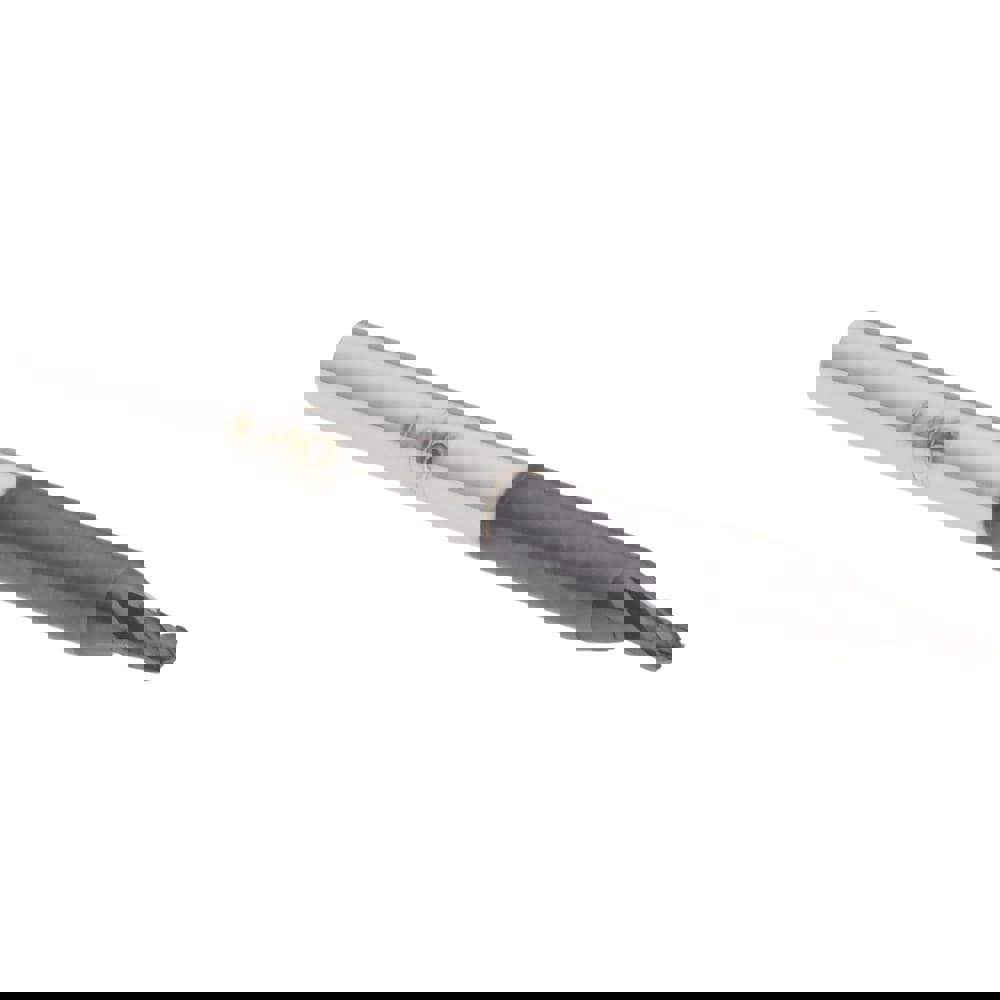 Ball End Mill: 0.0625