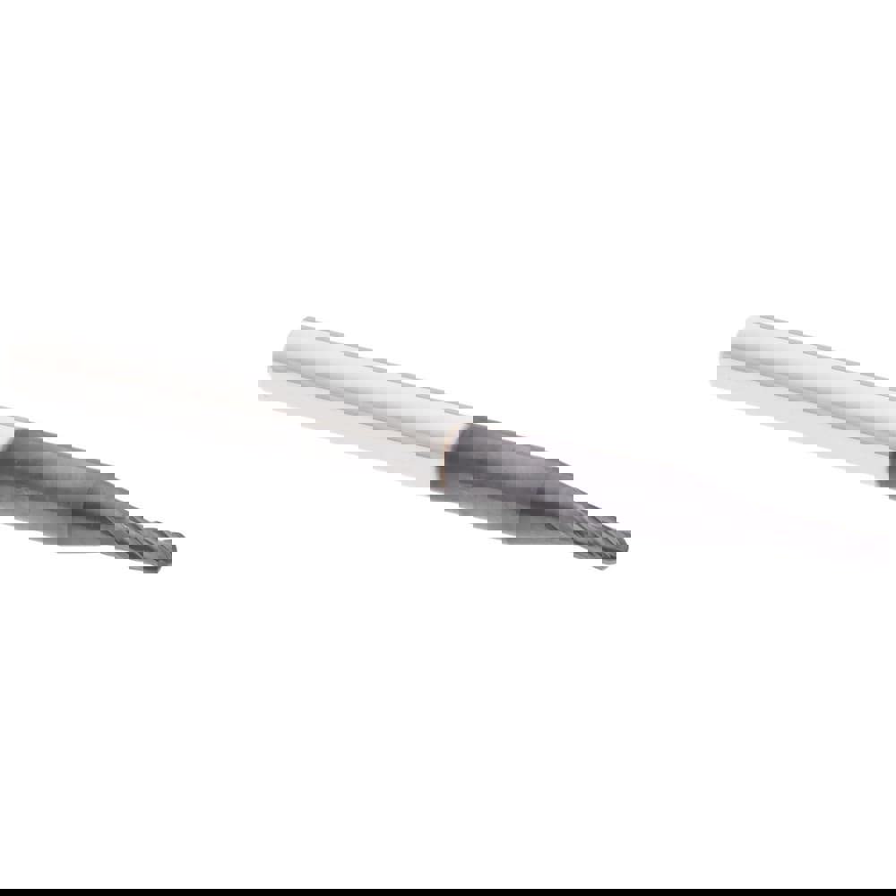 Ball End Mill: 0.0625