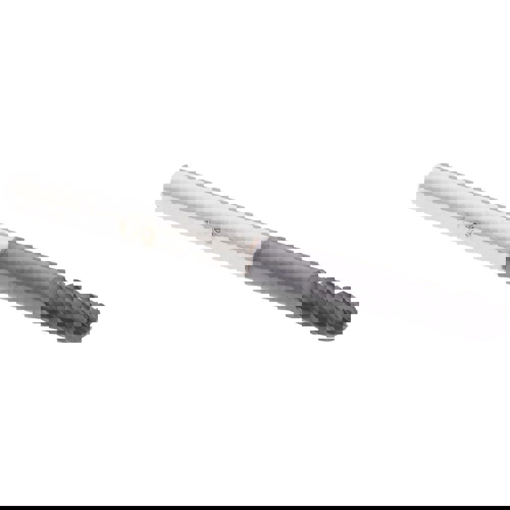 Ball End Mill: 0.1250