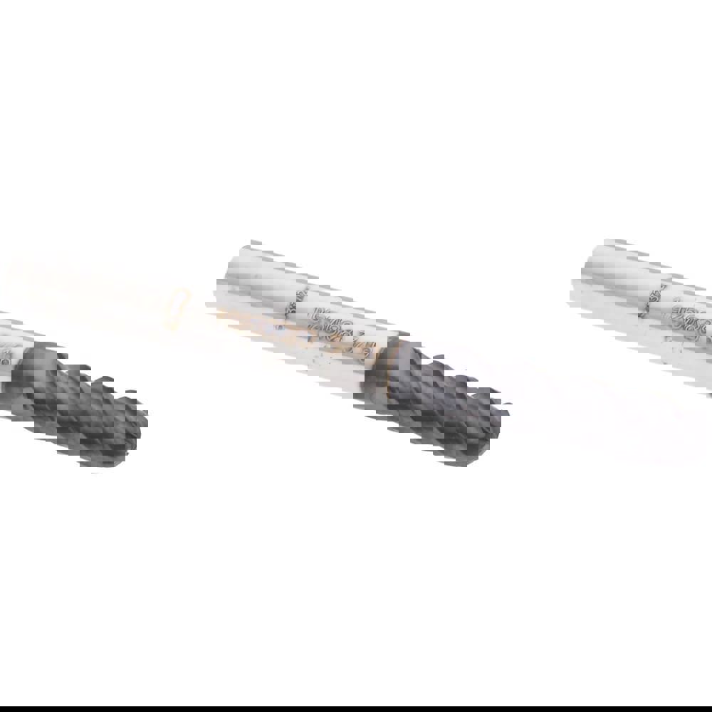 Ball End Mill: 0.1875