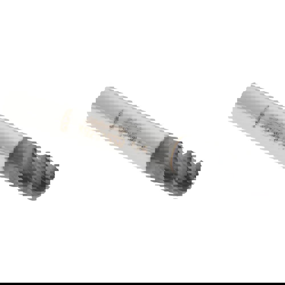 Ball End Mill: 0.2500