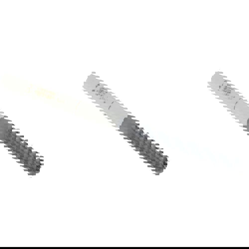 Ball End Mill: 0.2500