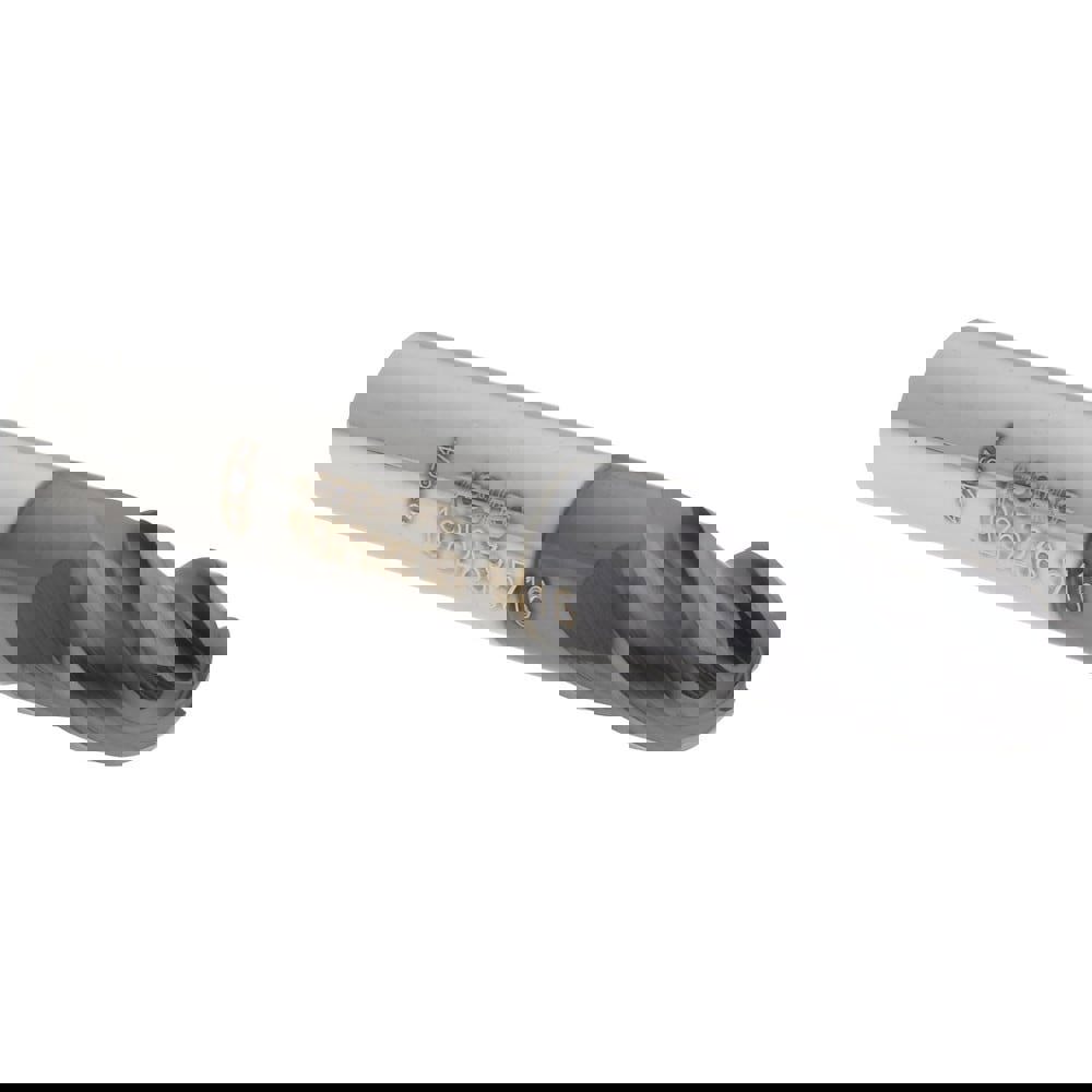 Ball End Mill: 0.3125