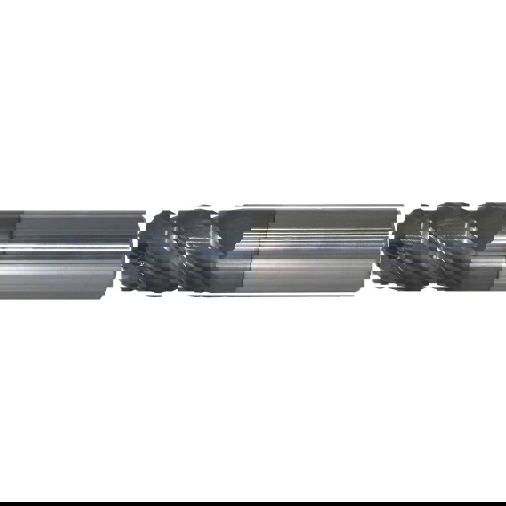 Ball End Mill: 0.3750