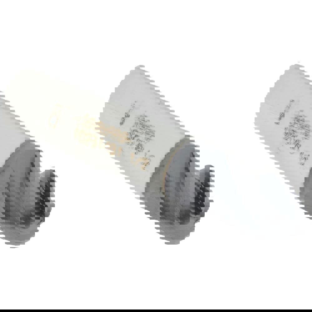 Ball End Mill: 0.5000