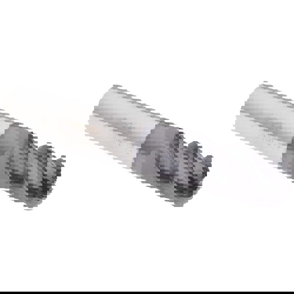 Ball End Mill: 0.5000