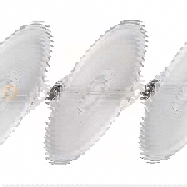 Pneumatic Lockout: 1 Padlocks Max, 3/8