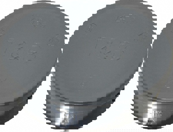 Electrical Enclosure Knockout Plug: Thermoplastic, Use with Rigid Conduit & IMC Conduit