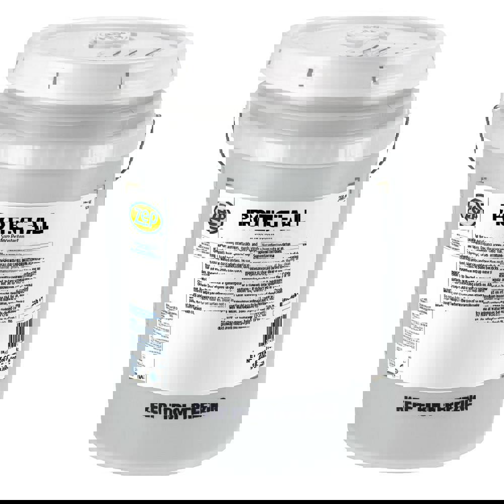 Protect-All RTU, 5 gallon Pail