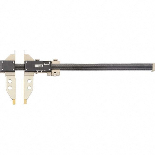 Electronic Caliper: 0.0005