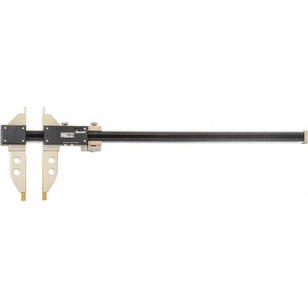 Electronic Caliper: 0.0005
