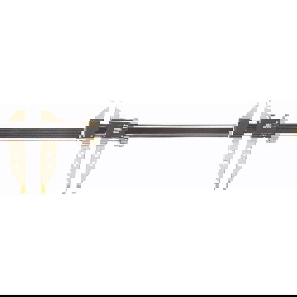 Electronic Caliper: 0.0005