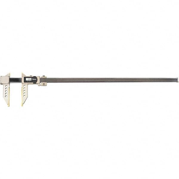 Electronic Caliper: 0.0005