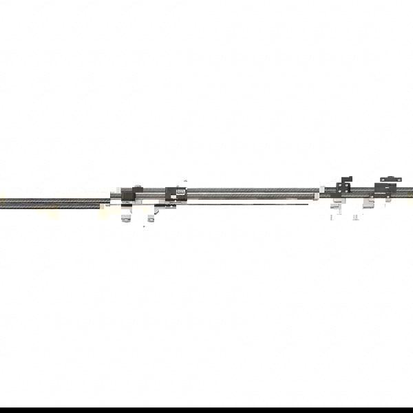 Electronic Caliper: 0.0005