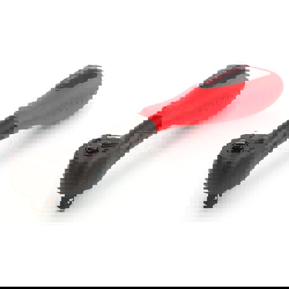 3/8 Inch Drive x 7 Inch Composite Quick-Release Ratchet