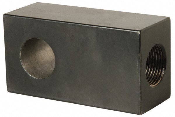 Air Cylinder Rod Eye Knuckle: 6