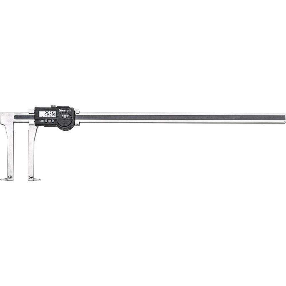 Electronic Caliper: 0.0005