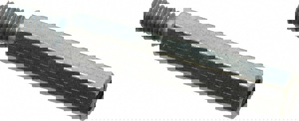 Stand-Off Hex Dr Brass