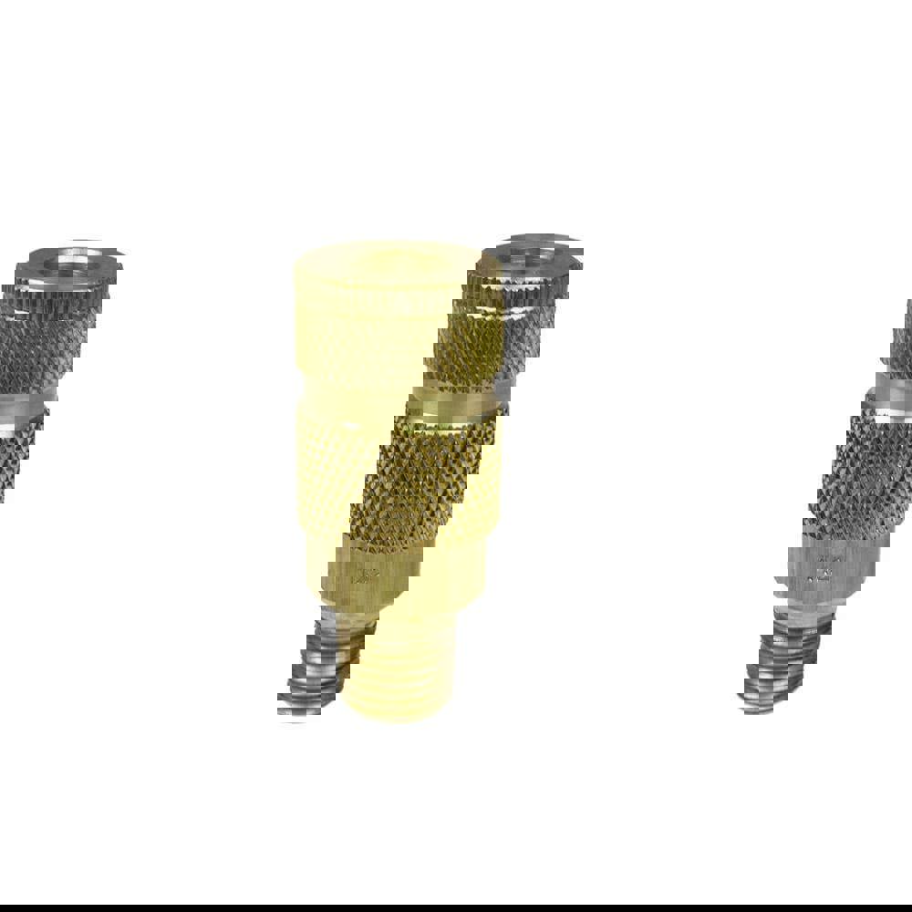 Pneumatic Hose Coupling: 3/8