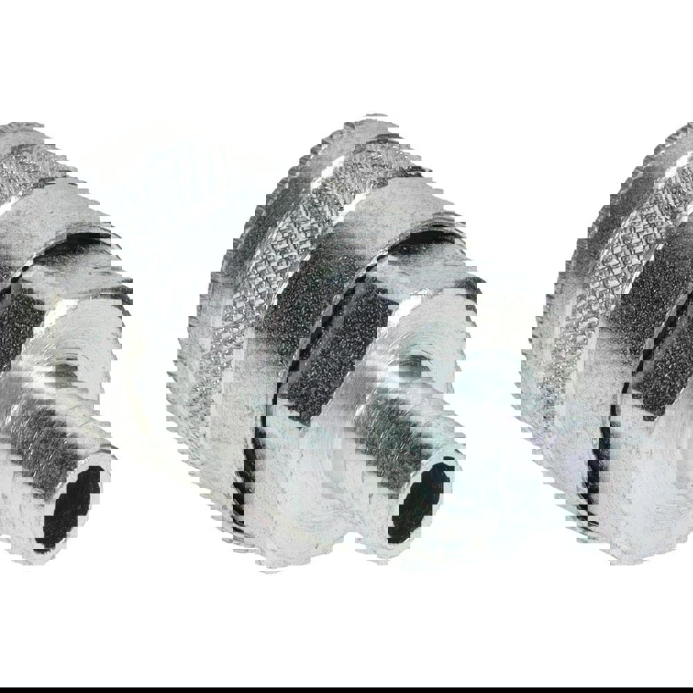 Pneumatic Hose Coupling: 3/8