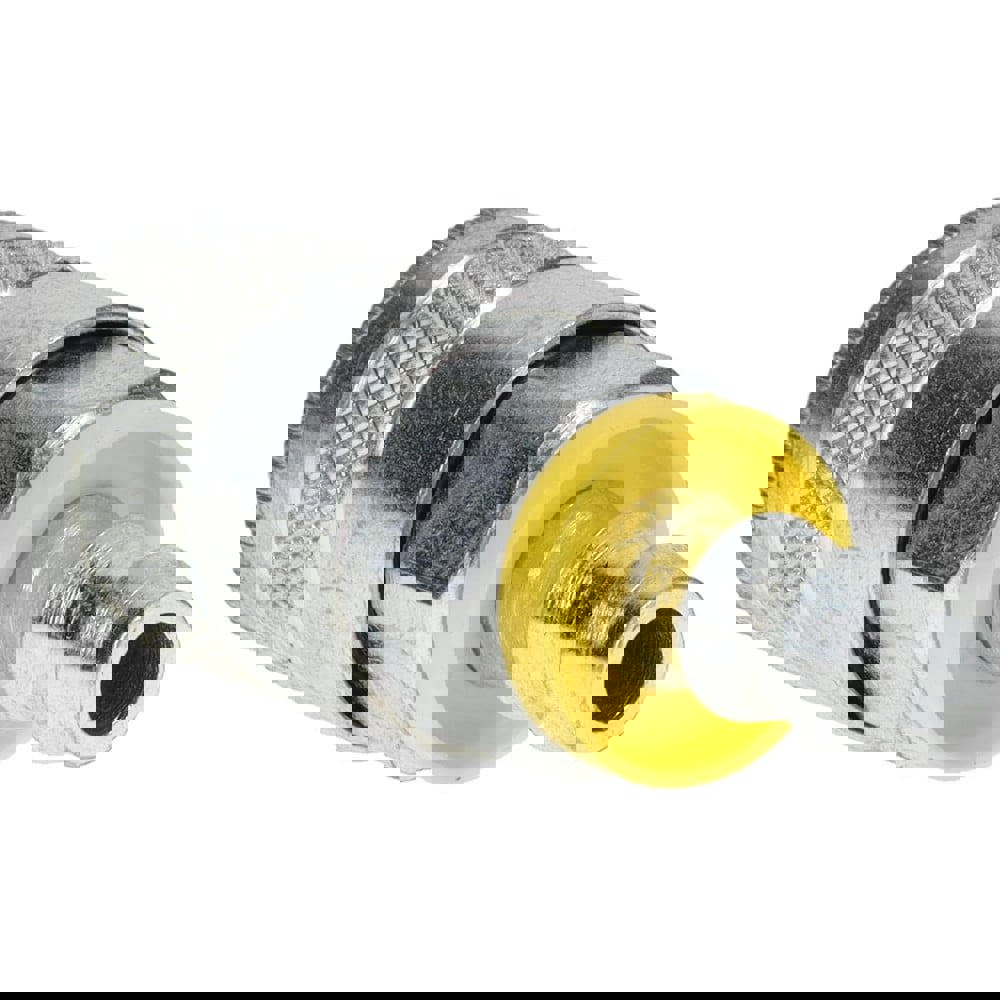 Pneumatic Hose Coupling: 3/8