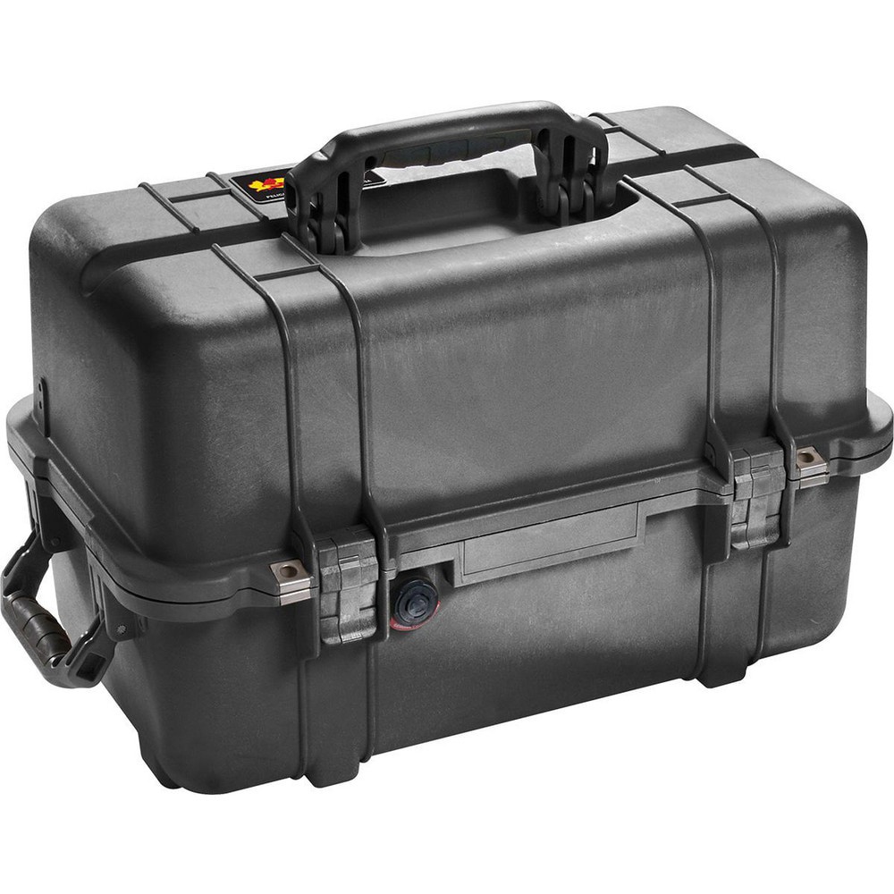 Clamshell Hard Case: 12.75