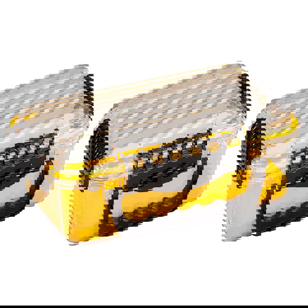 Small Parts Boxes & Organizers; Product Type: Storage Box ; Lock Type: Positive Snap ; Width (Inch): 7 ; Depth (Inch): 4 ; Number of Dividers: 0 ; Removable Dividers: No