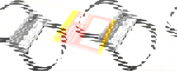 Portable Bandsaw Blade: 3' 8-7/8