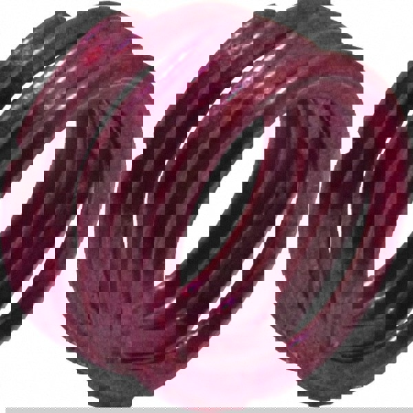 Screw-Locking Insert: Stainless Steel, #10-32 UNF, 1D