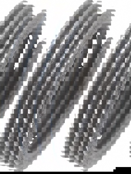 Screw-Locking Insert: Stainless Steel, #10-32 Metric Fine, 1D