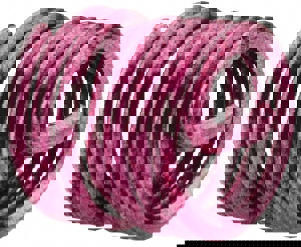 Screw-Locking Insert: Stainless Steel, #10-32 UNF, 1-1/2D