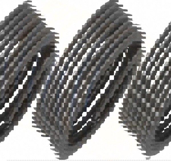 Screw-Locking Insert: Stainless Steel, #10-32 UNF, 1-1/2D