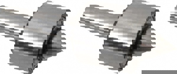 Live Center: Taper Shank, 3-1/16