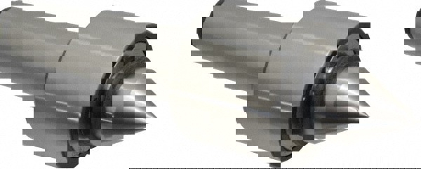 Live Center: Taper Shank, 3-1/8