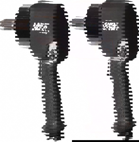 Air Impact Wrench: 1/2