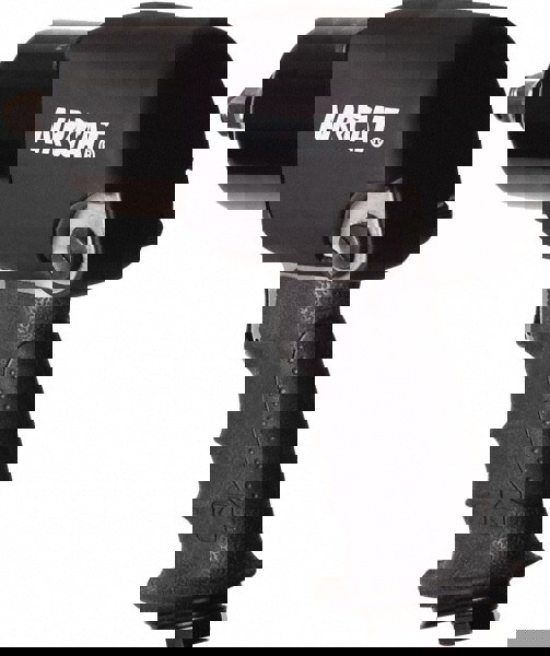 Air Impact Wrench: 1/2