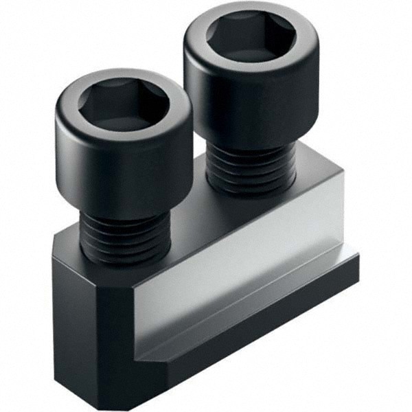 Lathe Chuck Accessories; Accessory Type: Jaw Nut ; Product Compatibility: Schunk Chucks ; Material: Steel ; Chuck Diameter Compatibility (mm): 210.00 ; Number Of Pieces: 1 ; Thread Size: M12